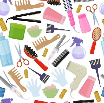 Beauty Tools